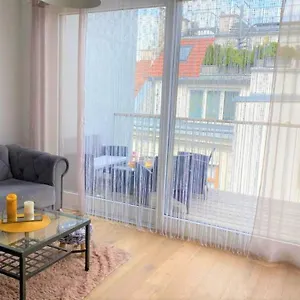 Mk Appartments Vienna