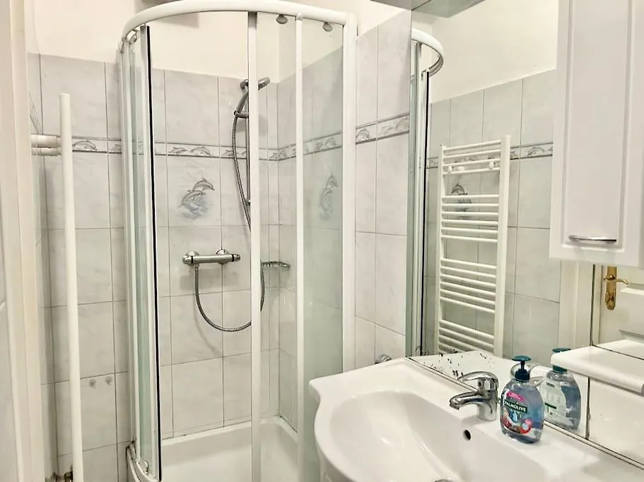 50 M2 Stylish Apartment With Free Parking Vienna 0*,  Austria