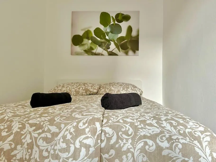 50 M2 Stylish Apartment With Free Parking Vienna Austria