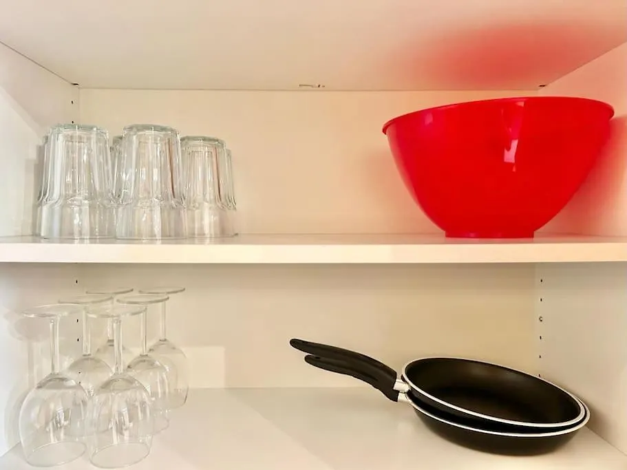 50 M2 Stylish Apartment With Free Parking Vienna 0*,  Austria