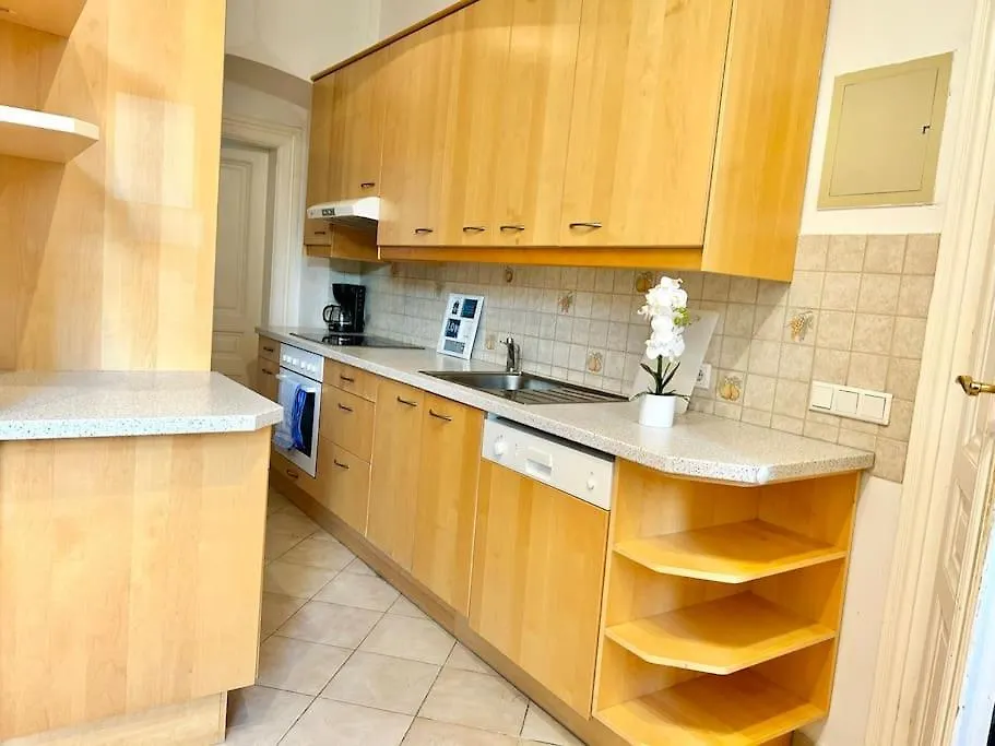 50 M2 Stylish Apartment With Free Parking Βιέννη Αυστρία